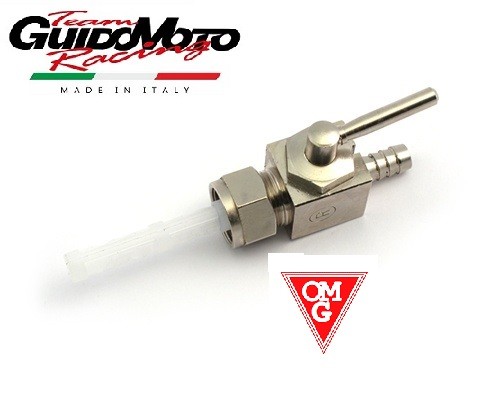 Rubinetto serbatoio benzina - serbatoio,
