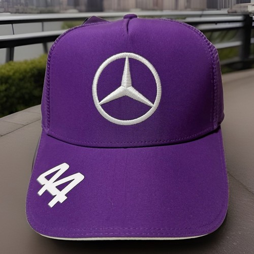 Cappello lewis hamilton 44 - cappello,