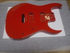 Corpo chitarra elettrica