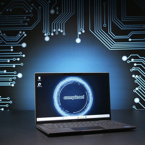 Dell latitude 7420 intel - dell,