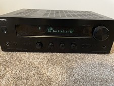 Onkyo TX-8050 Ricevitore