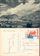 CAMPO DI GIOVE,L'AQUILA