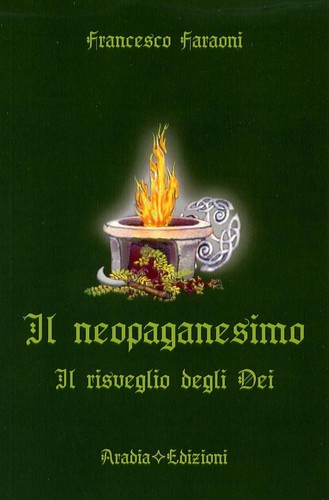 Neopaganesimo wicca - il,