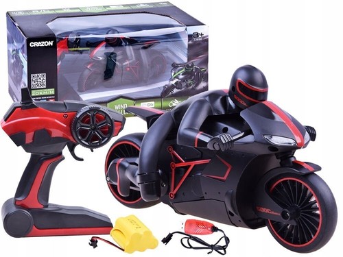 Moto motocicletta con
