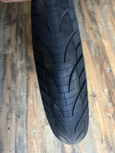 Pneumatico grasso 26x4 - .0, black