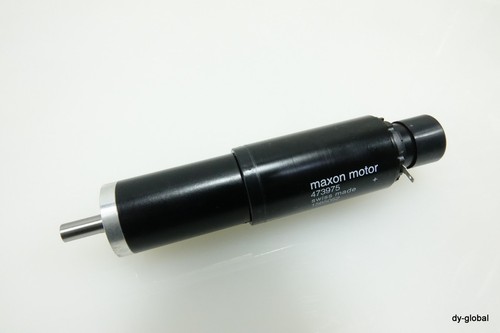 Maxon motor 473975 miniatura - maxon,
