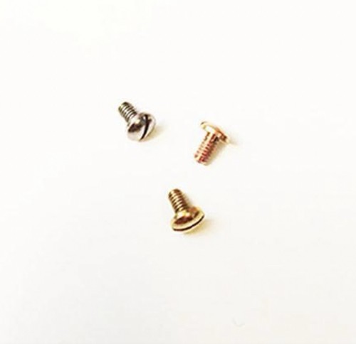 Ricambio vite per bracciale - a,