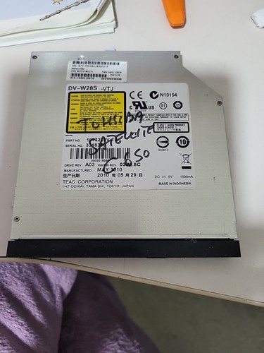 Toshiba satellite c650 - satellite,