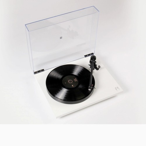 Rega planar plus - 1, giradischi