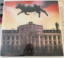 Pink Floyd – Torino 1994
