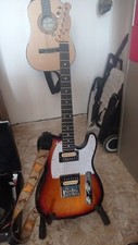 chitarra elettrica Mod.Fender