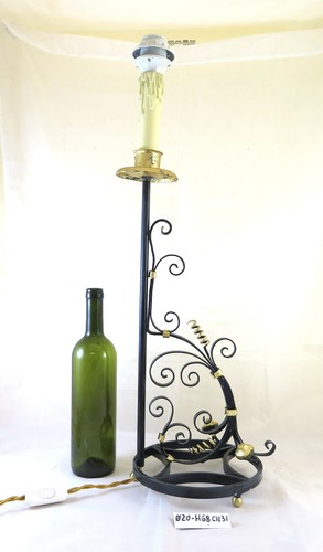Lampada tavolo scrivania - da,