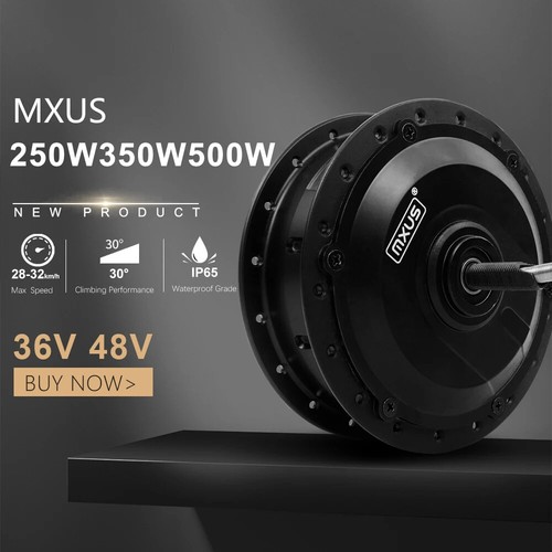 Motore bike 250w - motore, 500w