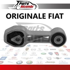 Supporto ORIGINALE Fiat Panda