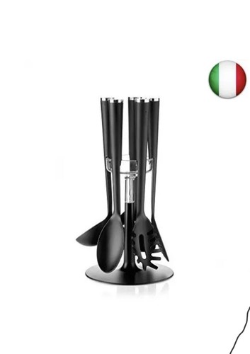 Guzzini cooking set - guzzini,