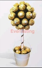 Alberi dolci Ferrero Rocher