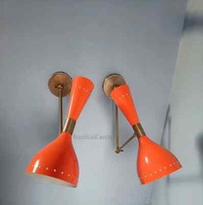 Applique metà secolo 1950