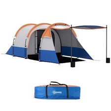 Tenda da Campeggio