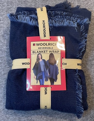Woolrich coperta mantello - coperta,