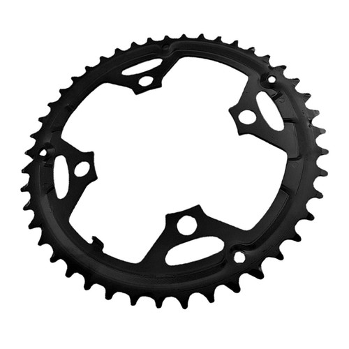 Corona della catena della bici
