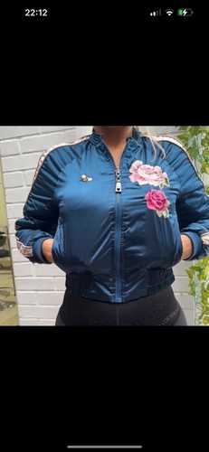 Giubbotto bomber monnalisa - giubbotto,