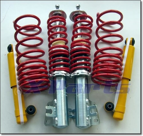 Technix coilover fiat - ta,