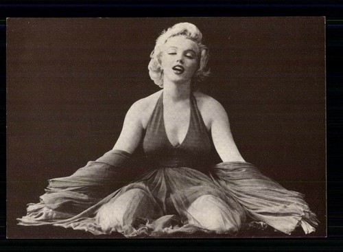 Biglietto autografo marylin - biglietto,