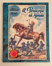 Il Principe del Sogno 14 Intrepido Classic 60 Copia Numerata Edizioni Del Duca