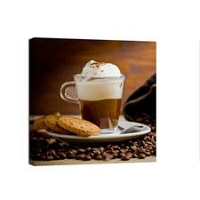 Canvashop Quadri caffè bar