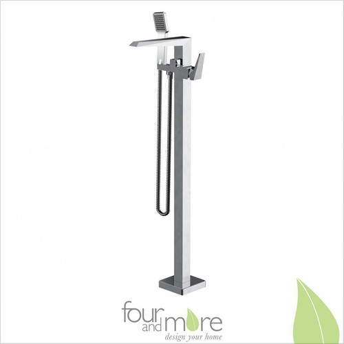 Rubinetto per vasca bagno - rubinetto,