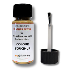 FIAT 500 Ritocco CANNELLA