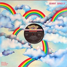 FIRST CHOICE - HOLD YOUR HORSES - TOM MOULTON MIX 1978 - NM/NM