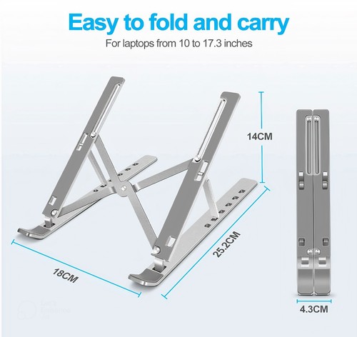 Base supporto per - base, laptop