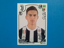 Figurine Calciatori Panini