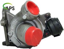 Turbocompressore 760700 0003 - turbocompressore, 760700-0003