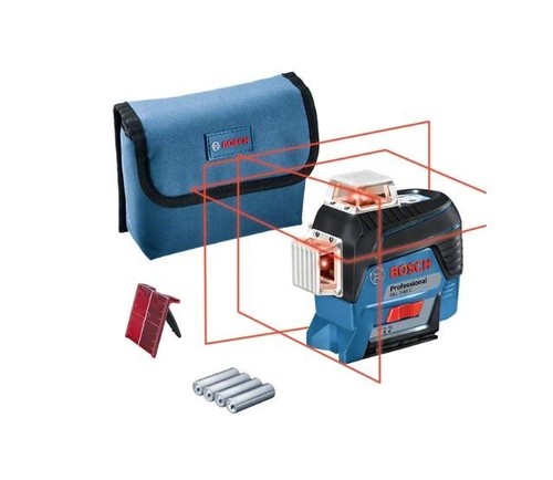Bosch livella laser linee - livella,