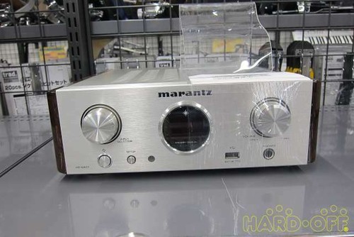 Marantz dac1 usb dac cuffie - hd-dac1,