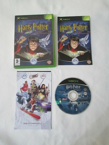 Xbox harry potter e la - potter,