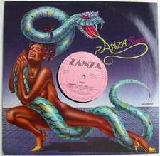 MOMBRINI DREP (Maxi 45T 12")