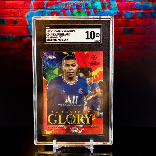 Kylian mbappe red 2021 22 - red, 2021-22