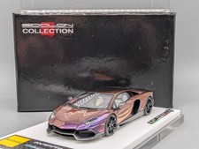 Eidolon Make Up 1:43