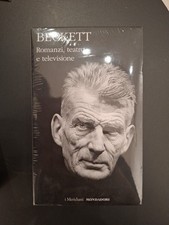 Samuel Beckett, Romanzi teatro