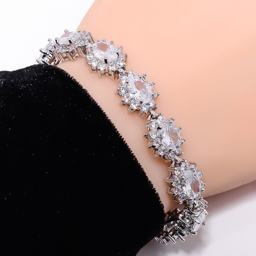 Bracciale regolabile - , in