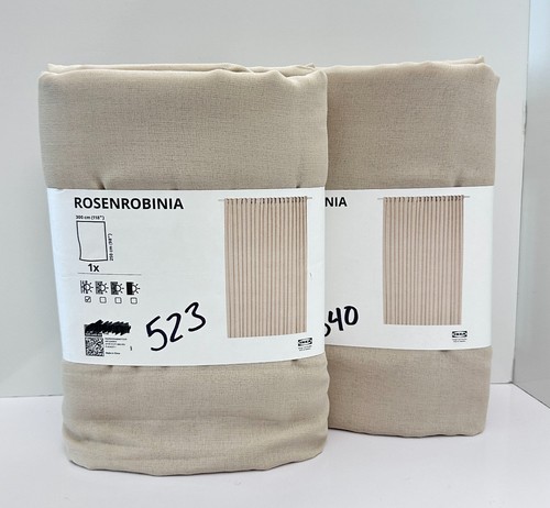 Ikea rosenrobinia tende - ikea,