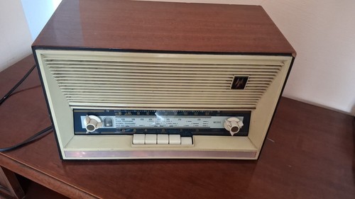 Phonola radio epoca da - phonola,,