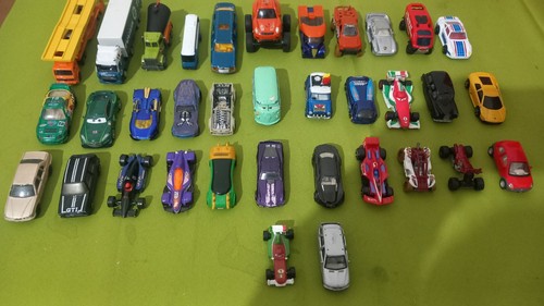 Lotto auto sportive - n.35,