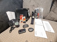 OROLOGIO POLAR RCX5 + SENSORE