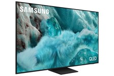 Samsung Smart TV 55" QE55Q7F5AUXZT QLED 4K 2025
