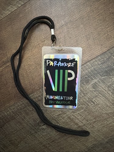 Paramore 2014 monument - 22/07/2014,