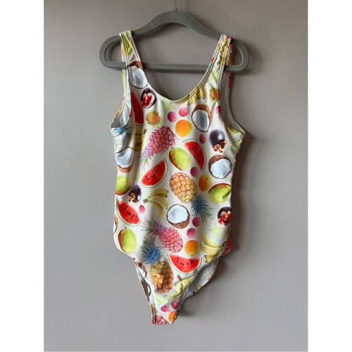 Costume bagno molo bambina - costume,